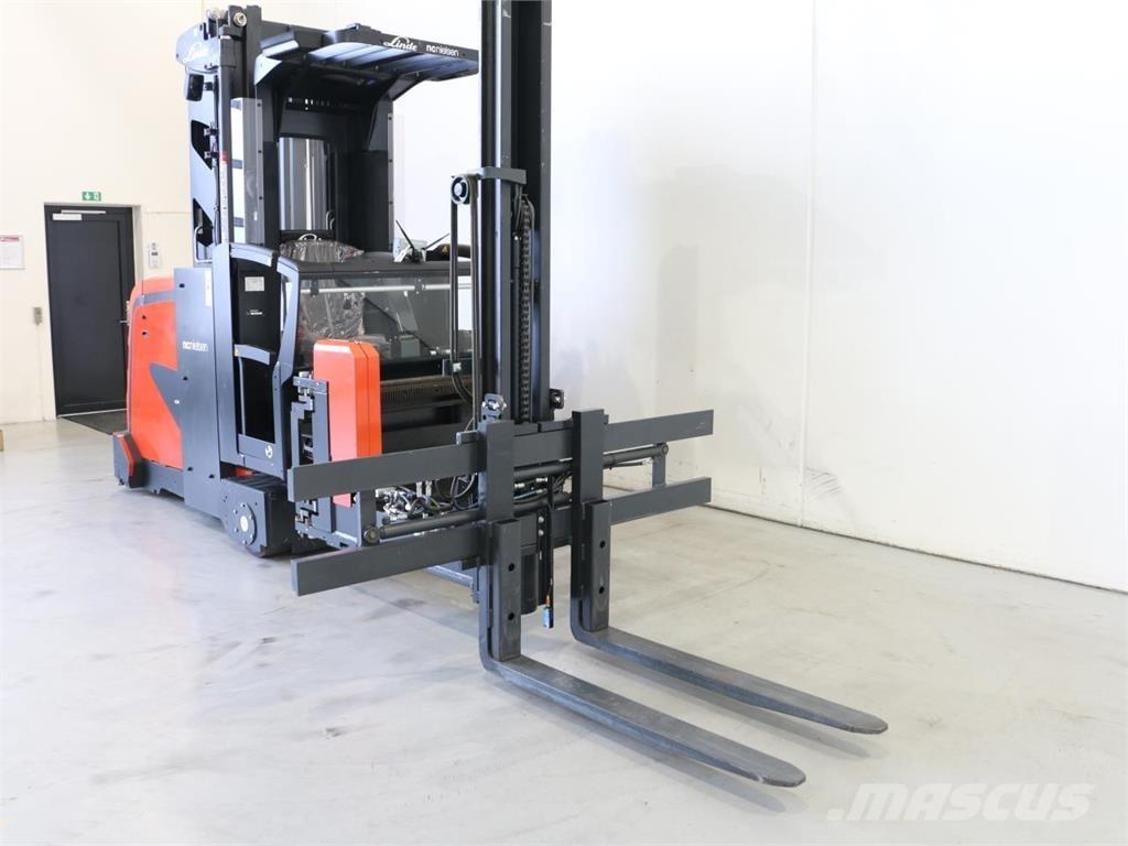 Linde K-L Head Materialhantering - Övriga
