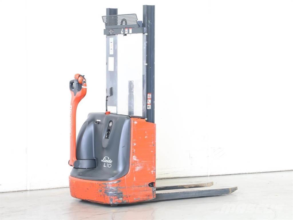 Linde L10/1172-01 Staplare-led