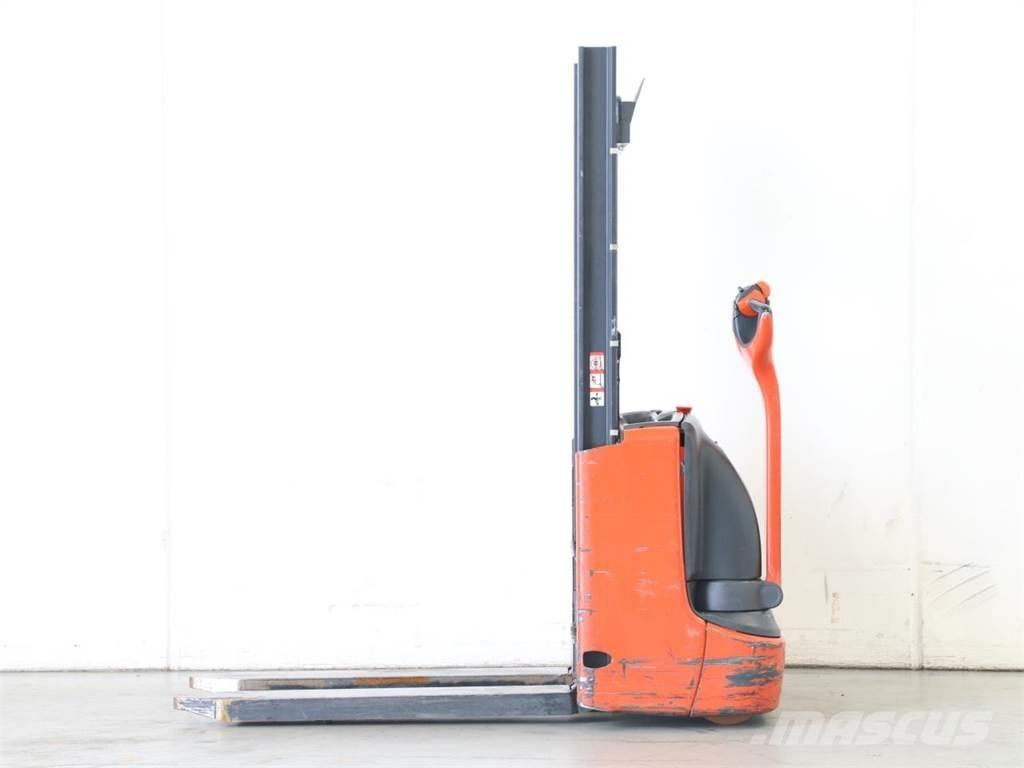 Linde L10/1172-01 Staplare-led