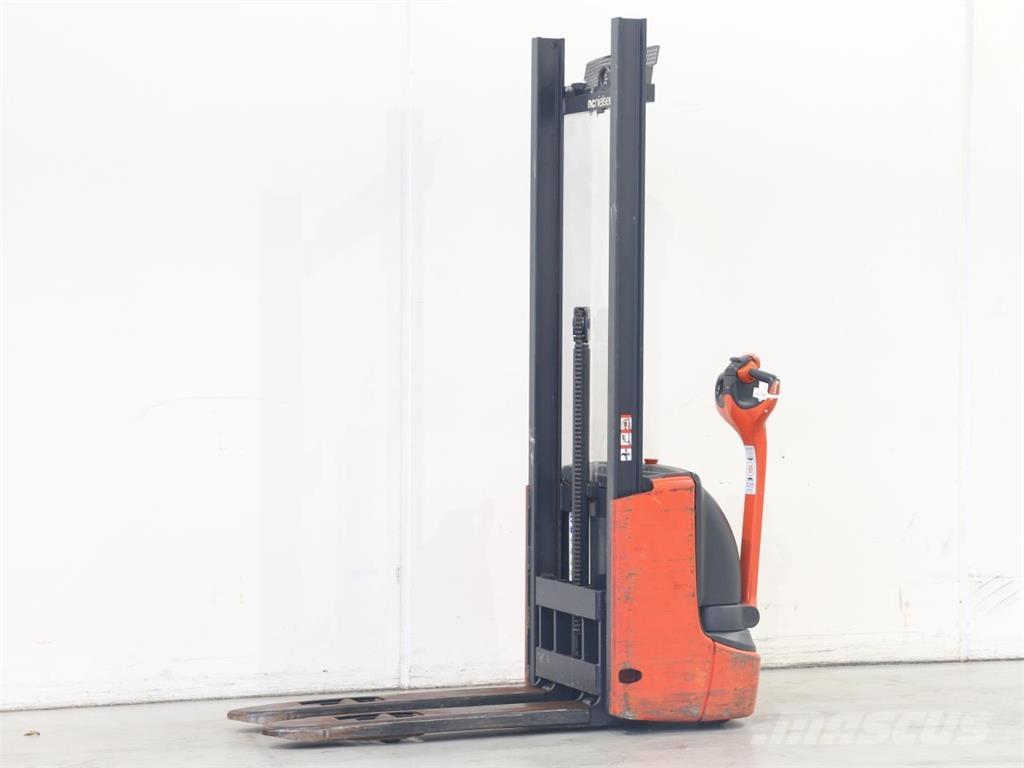Linde L12/1172-01 Staplare-led