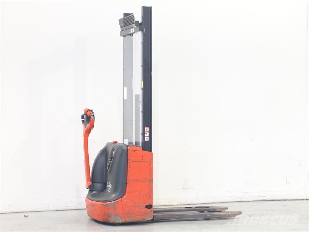Linde L12/1172-01 Staplare-led