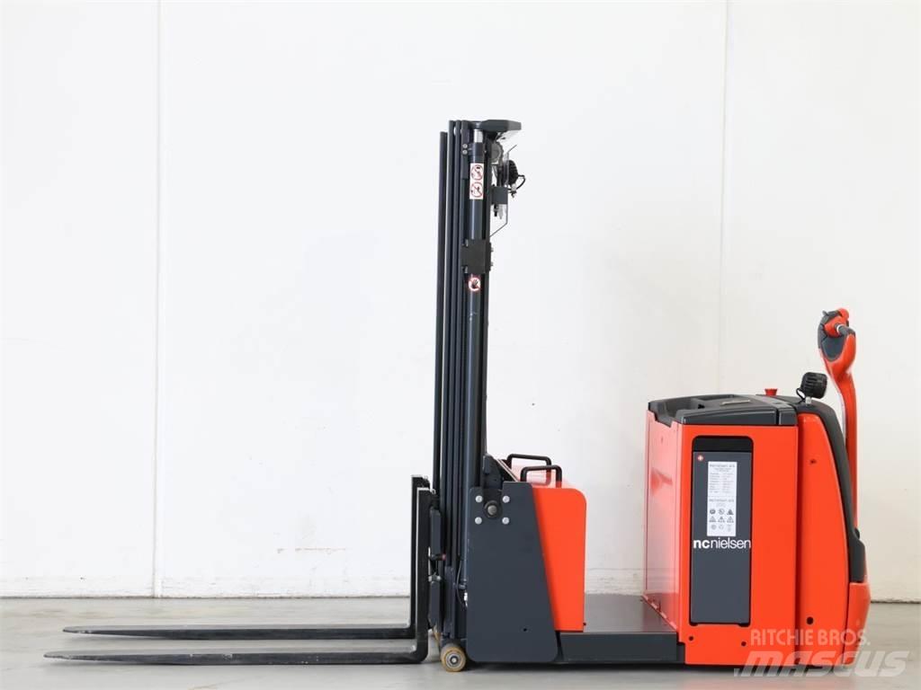 Linde L12AC/1171-01 Staplare-led