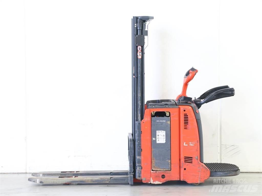 Linde L12AP/133 Staplare-led