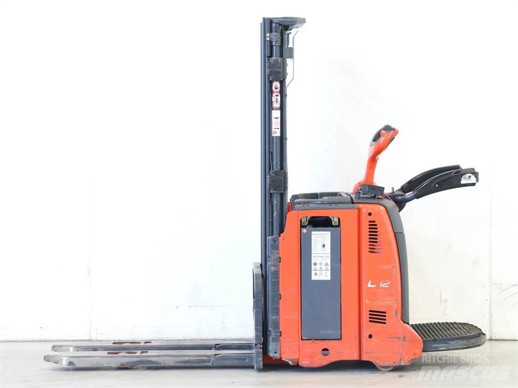 Linde L12AP/133 Staplare-led