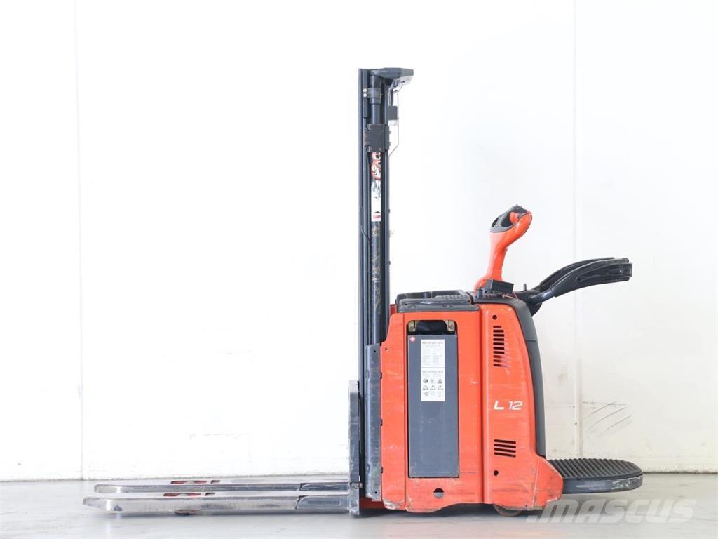 Linde L12AP/133 Staplare-led