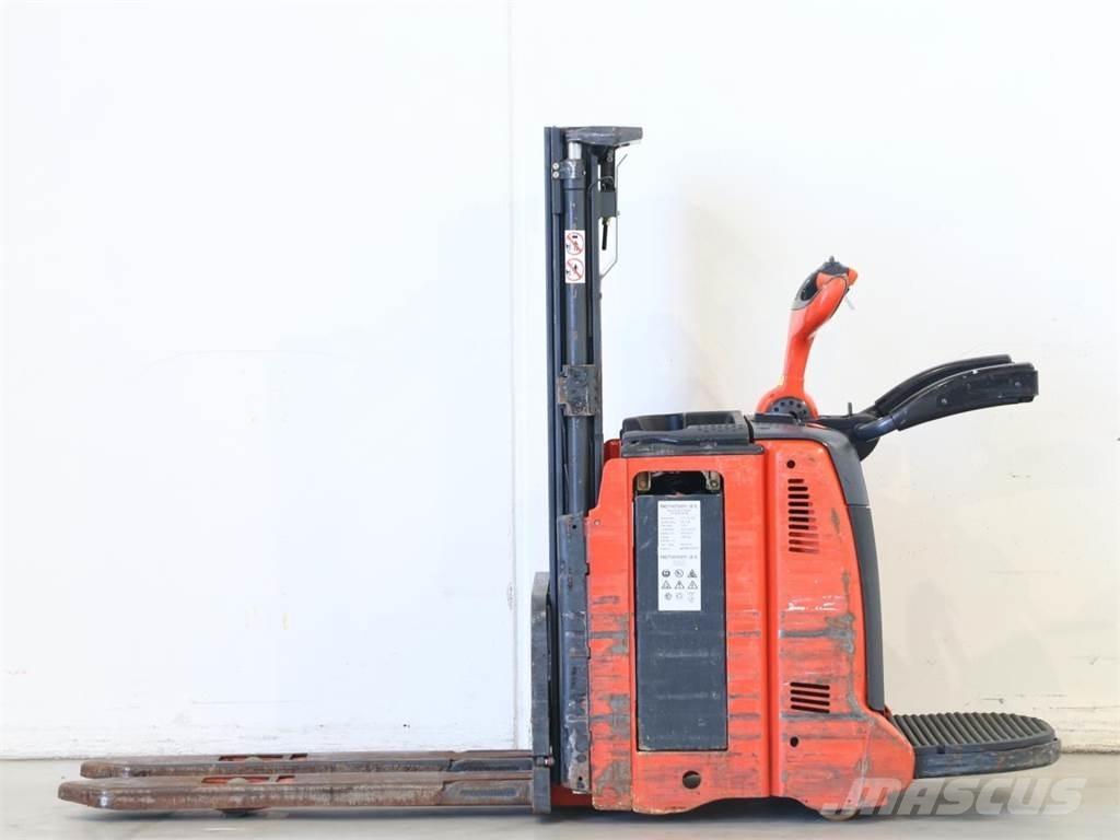 Linde L12AP/133 Staplare-led