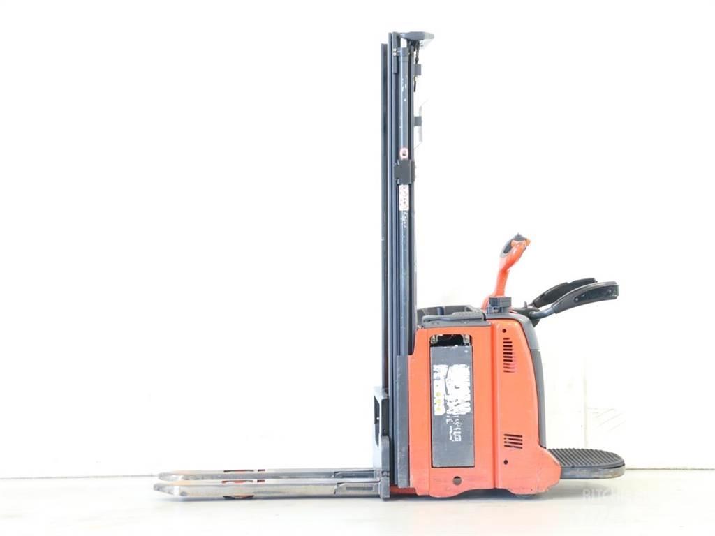 Linde L12AP/133-00 Staplare-led