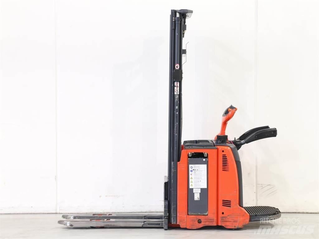 Linde L12AP/133-00 Staplare-led