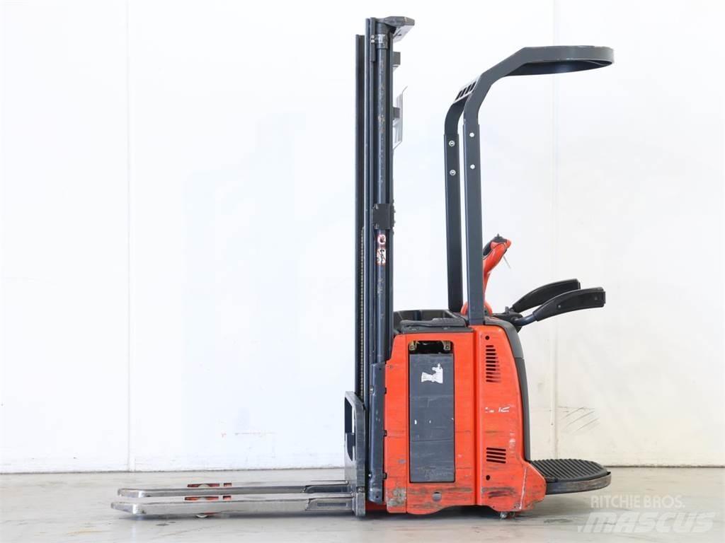 Linde L12AP/133-00 Staplare-led