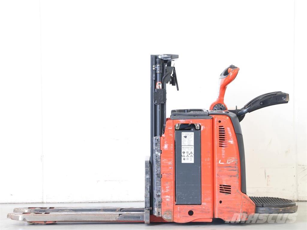 Linde L12AP/133-00 Staplare-led
