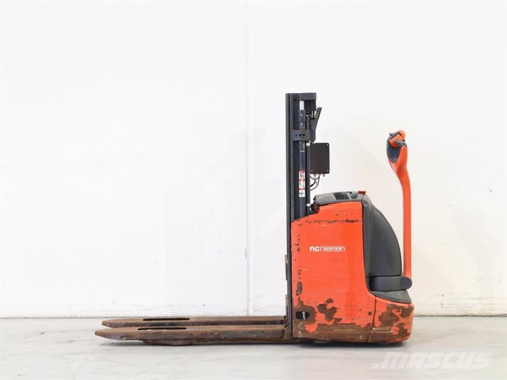 Linde L12I/1172 Staplare-led