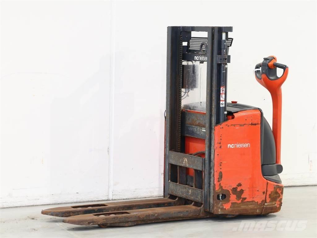 Linde L12I/1172 Staplare-led