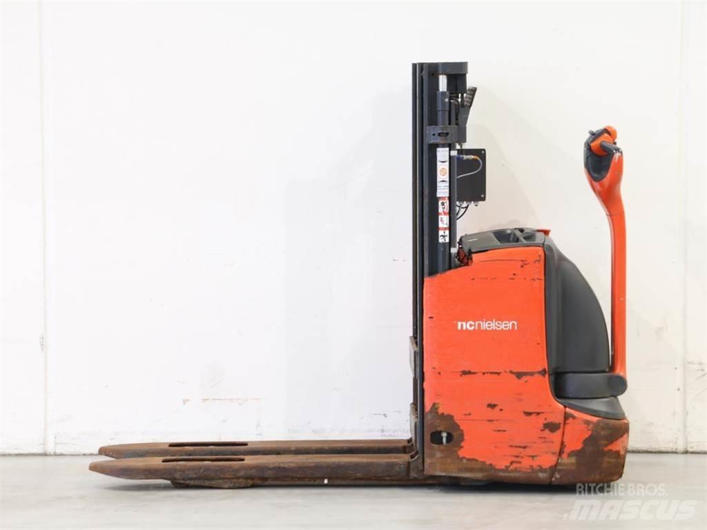Linde L12I/1172 Staplare-led