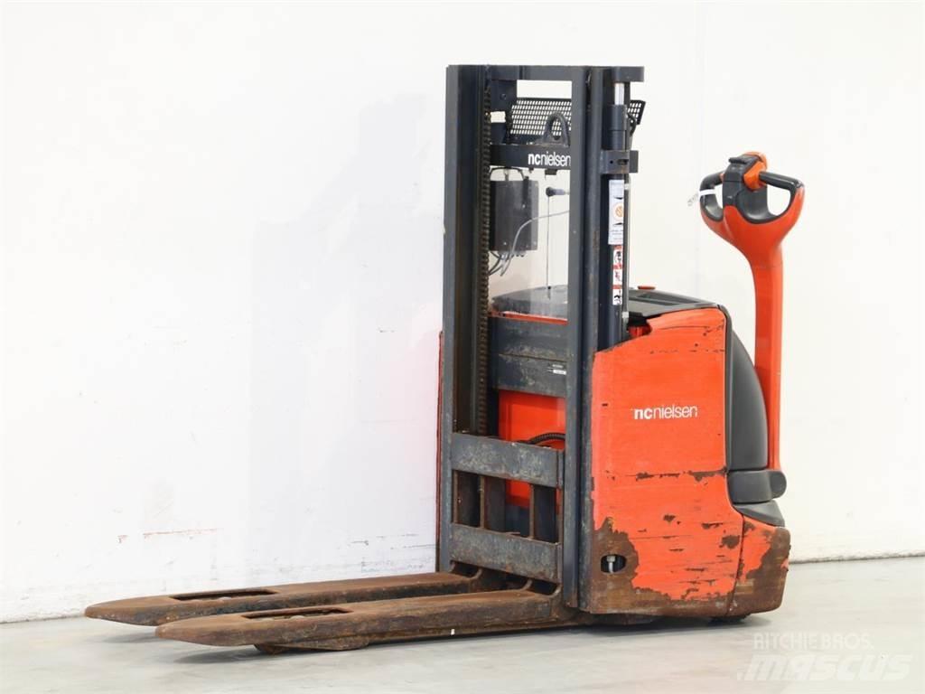 Linde L12I/1172 Staplare-led