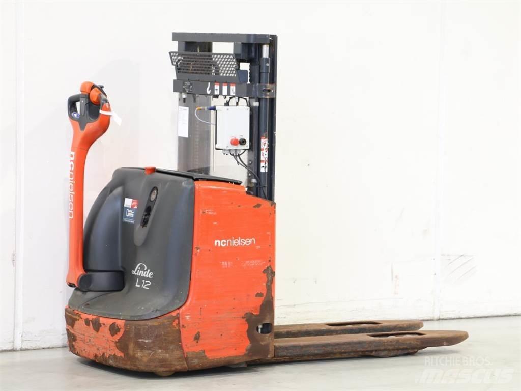 Linde L12I/1172 Staplare-led