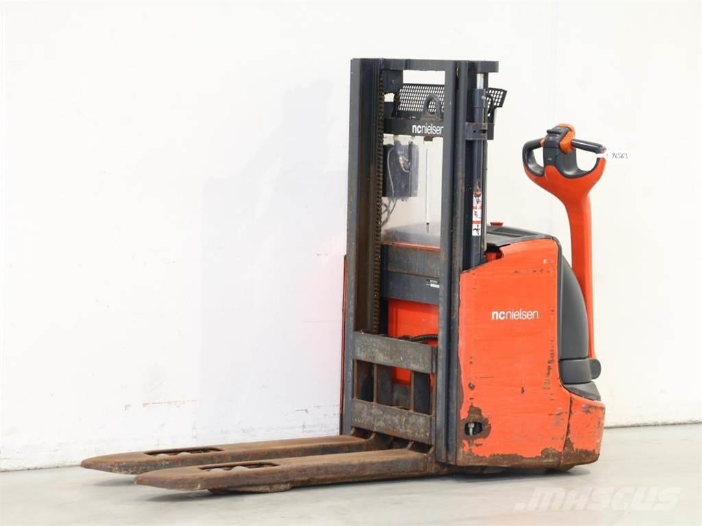 Linde L12I/1172 Staplare-led