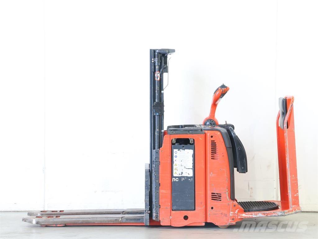 Linde L12LAP/133 Staplare-led