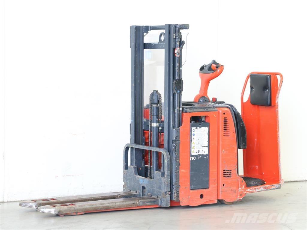 Linde L12LAP/133 Staplare-led