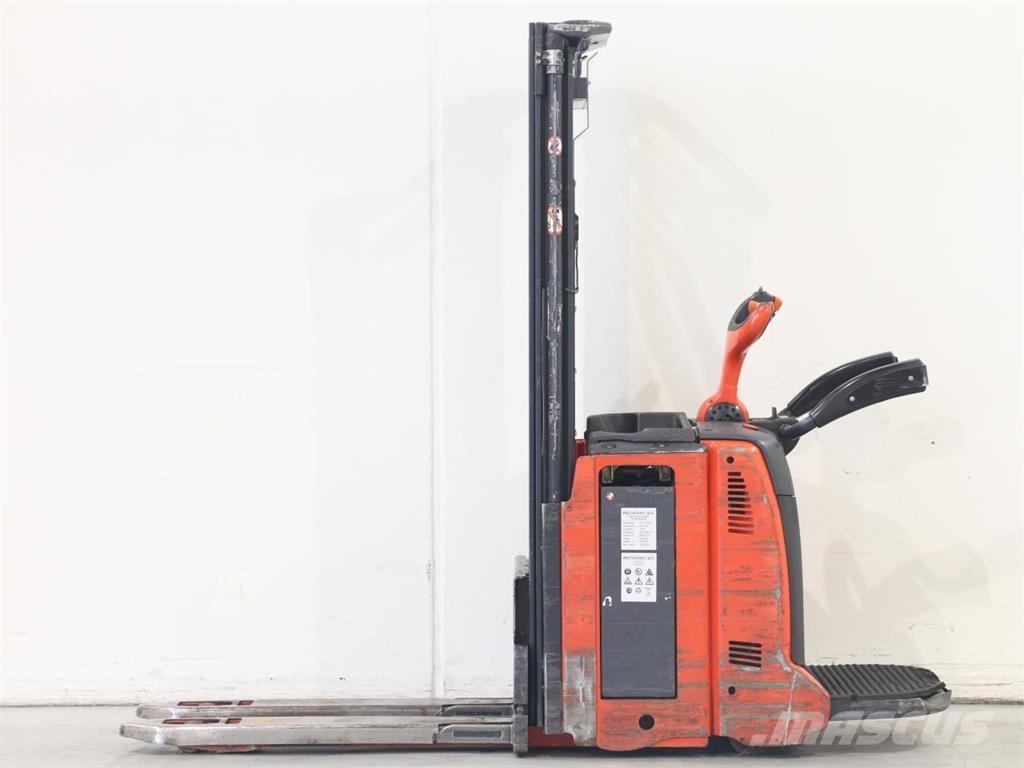 Linde L12LAP/133 Staplare-led
