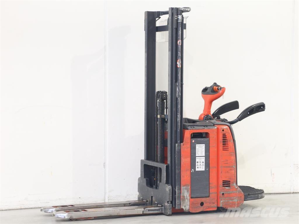 Linde L12LAP/133 Staplare-led
