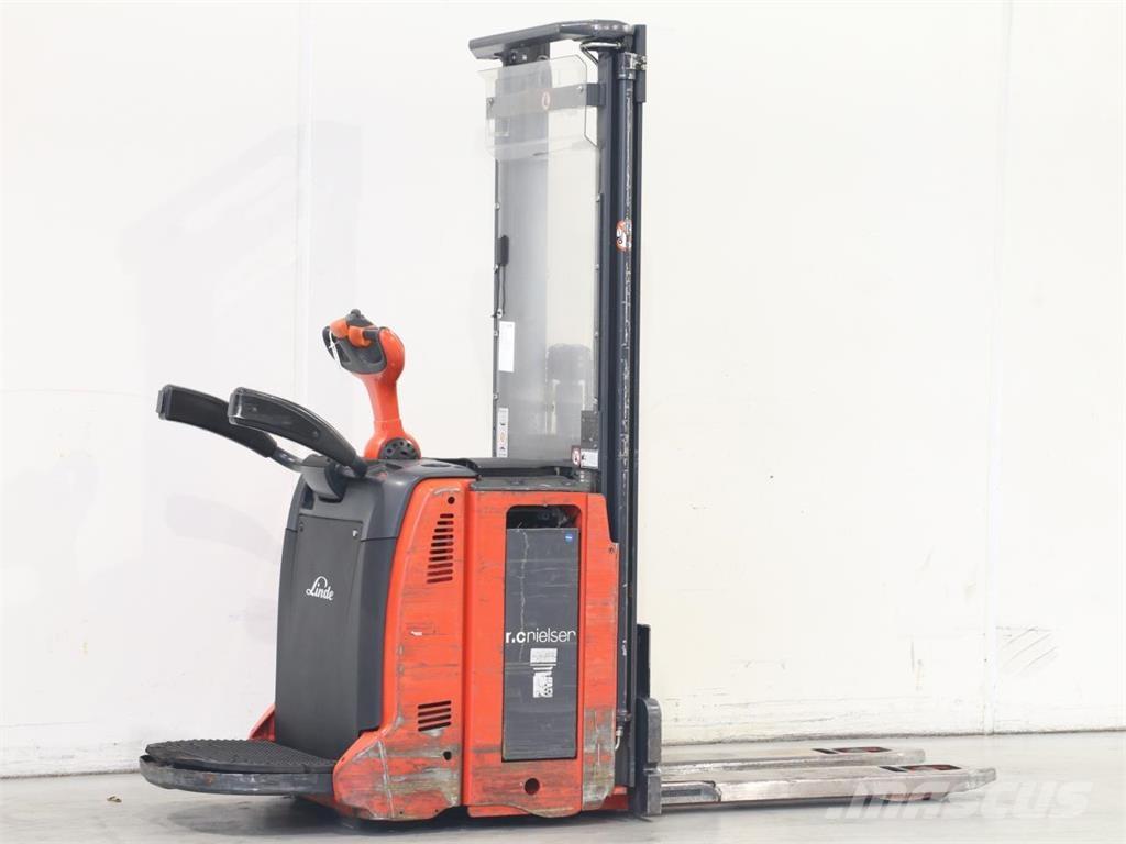 Linde L12LAP/133 Staplare-led