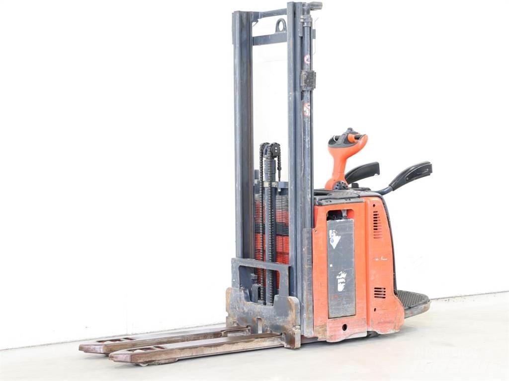 Linde L12LAP/133 Staplare-led