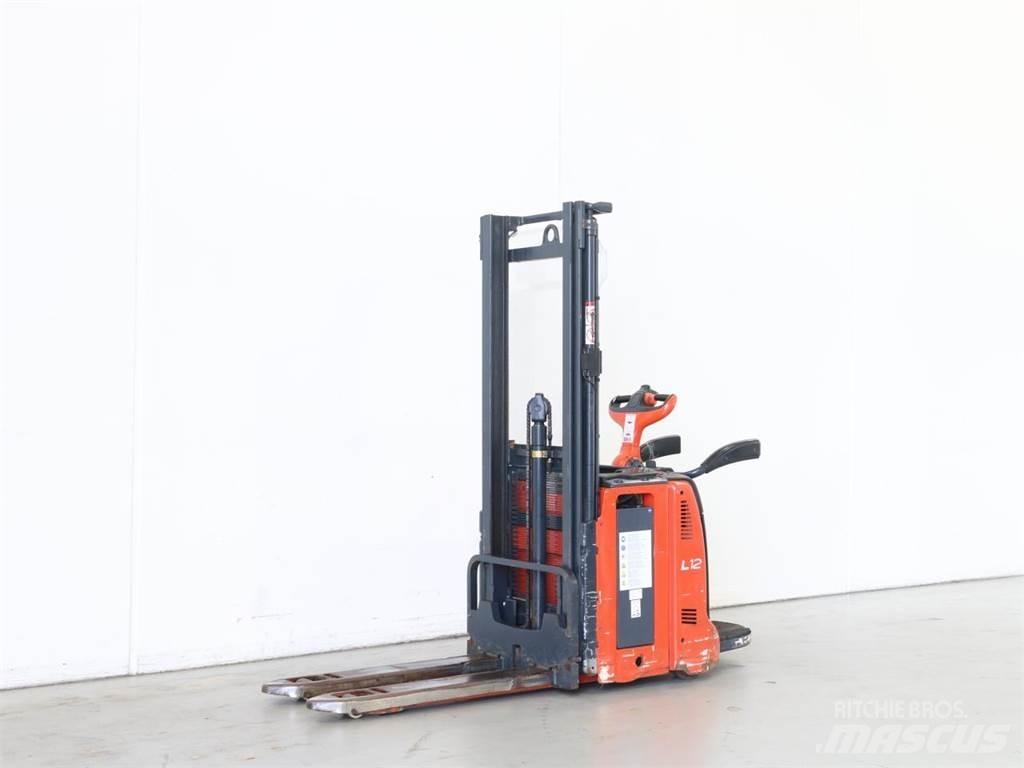 Linde L12LAP/133 Staplare-led