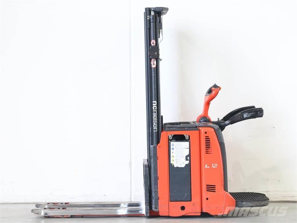 Linde L12LAP/133 Staplare-led
