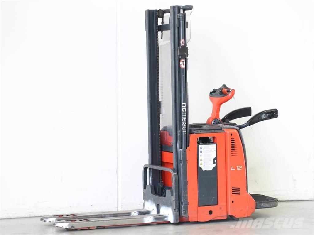 Linde L12LAP/133 Staplare-led