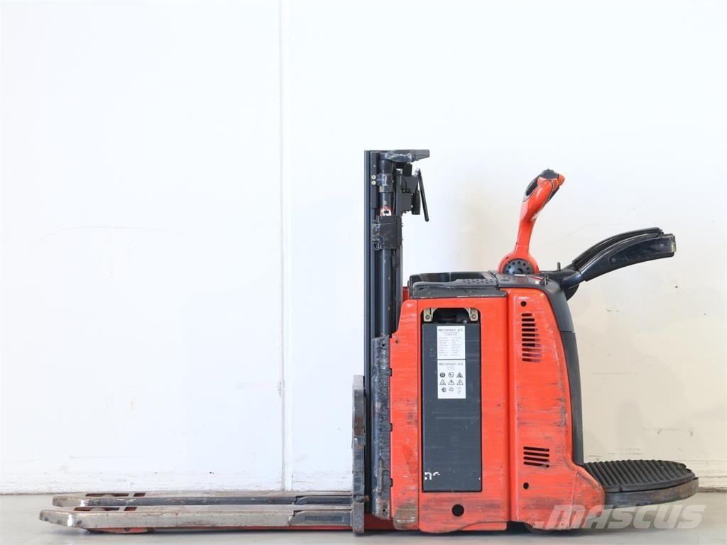 Linde L12LAP/133 Staplare-led