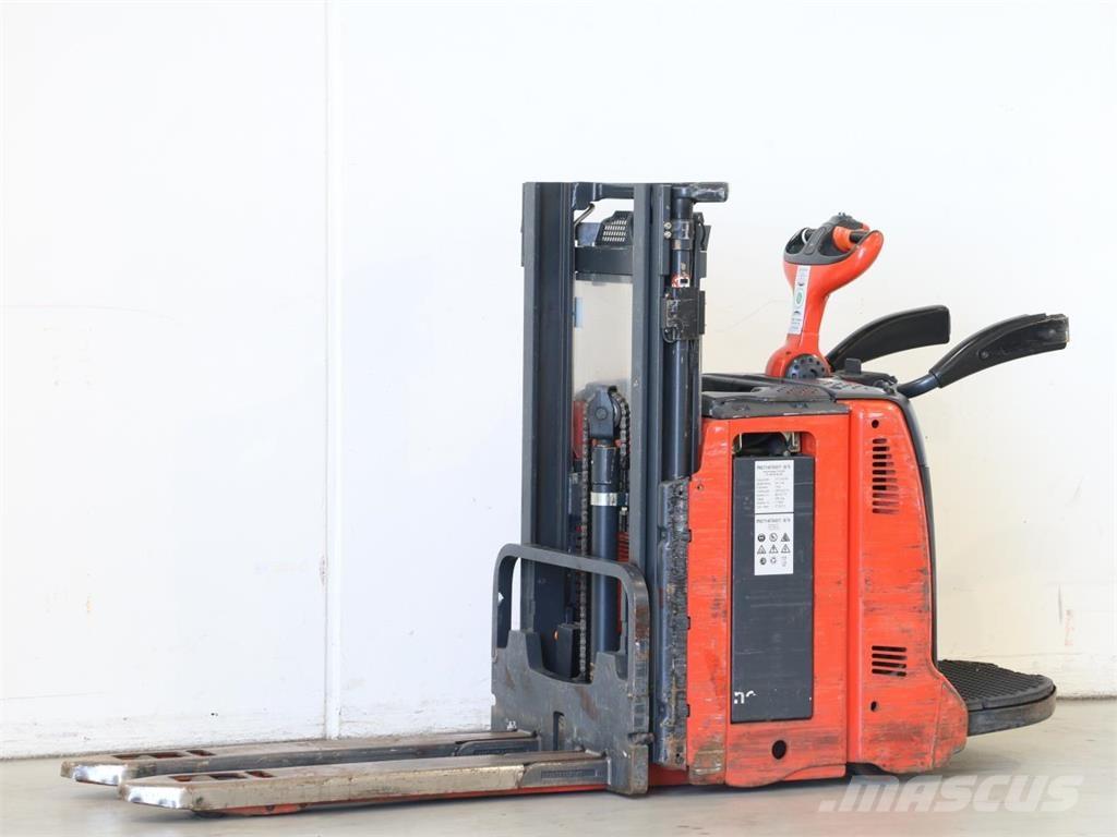 Linde L12LAP/133 Staplare-led