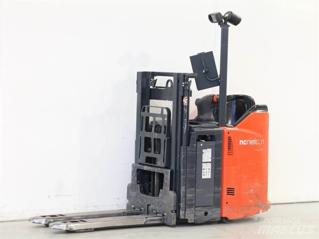 Linde L12LSP/133 Staplare-led