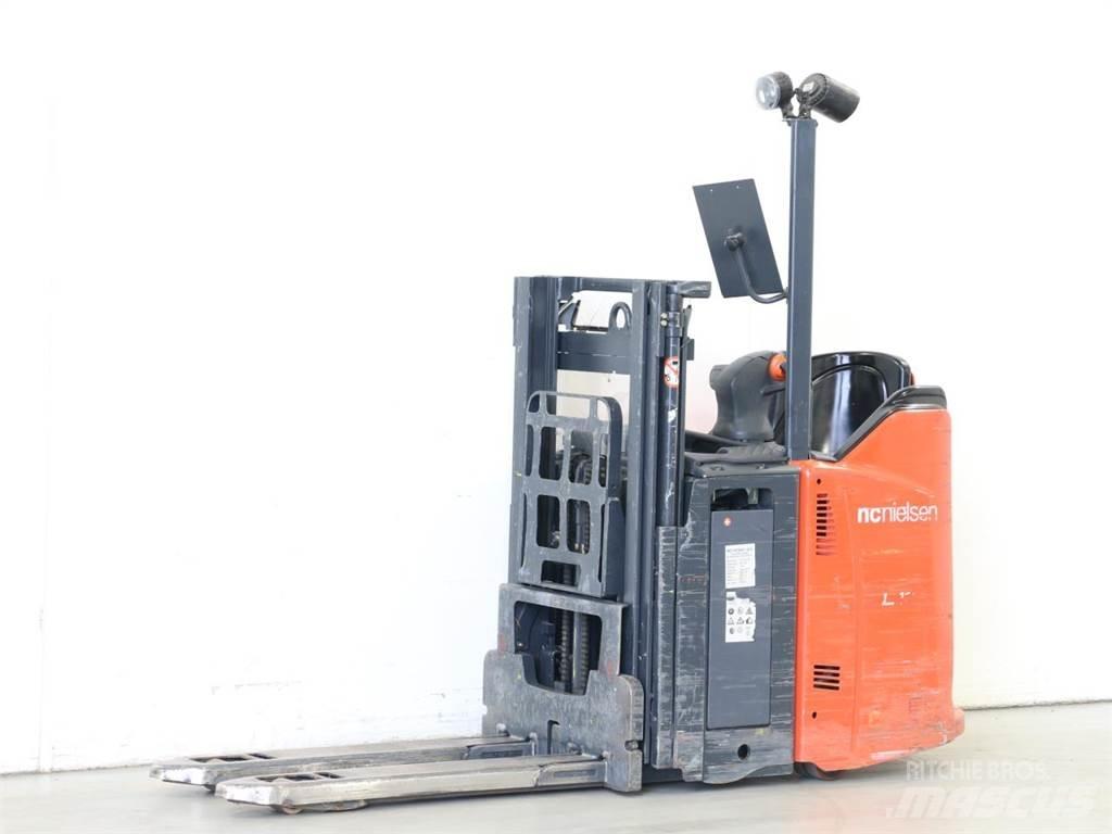 Linde L12LSP/133 Staplare-led