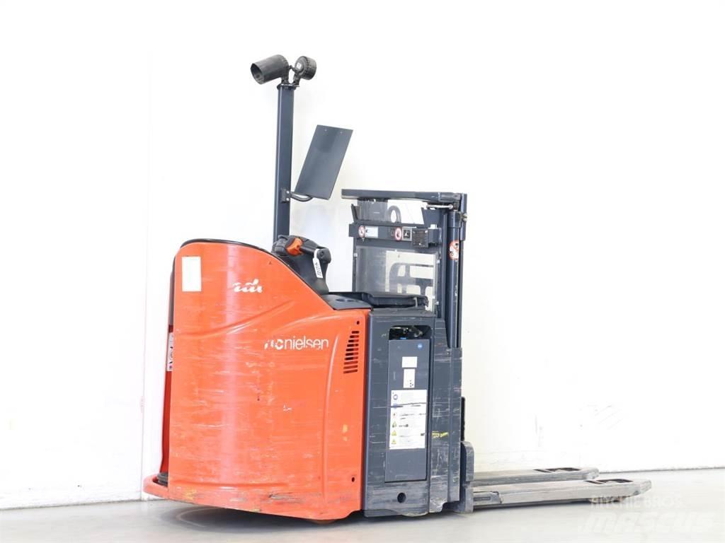 Linde L12LSP/133 Staplare-led