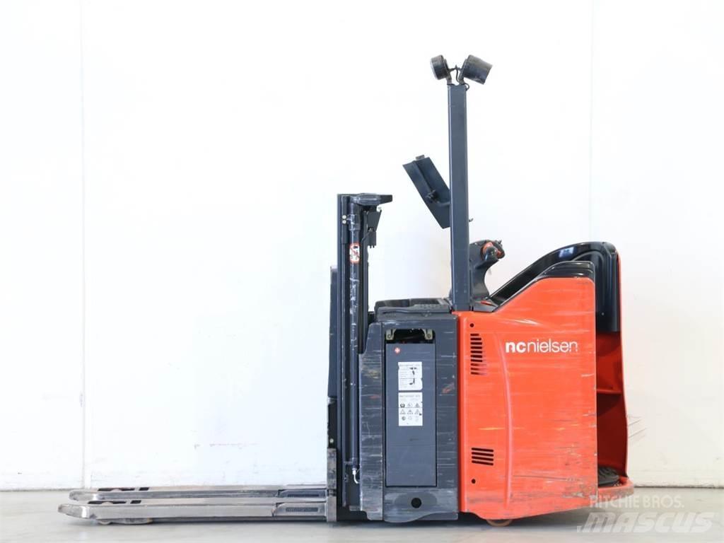 Linde L12LSP/133 Staplare-led
