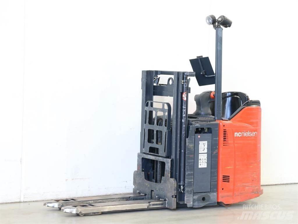 Linde L12LSP/133 Staplare-led