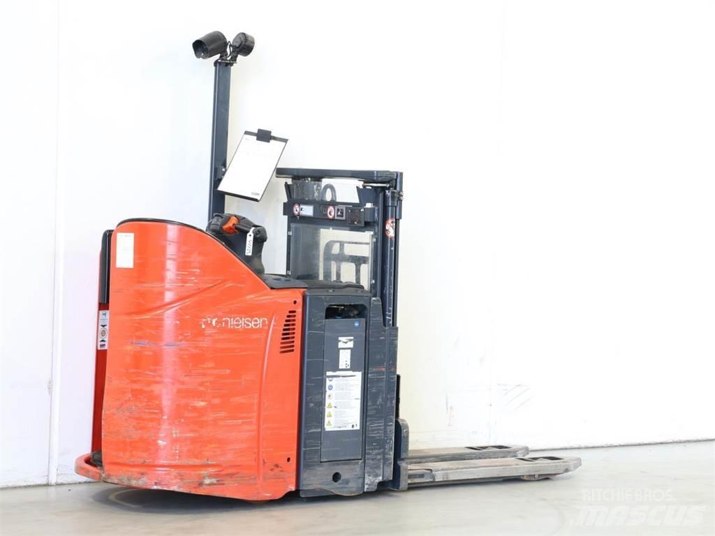 Linde L12LSP/133 Staplare-led