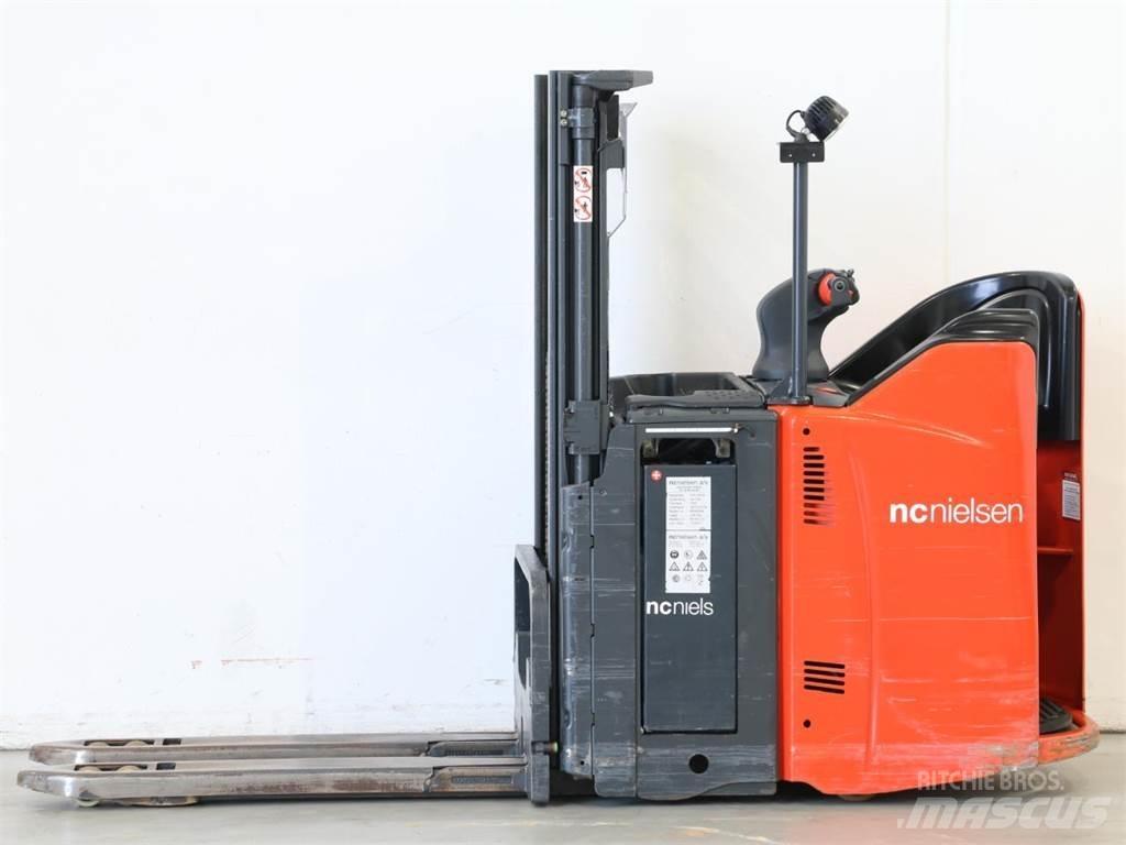 Linde L12LSP/133 Staplare-led