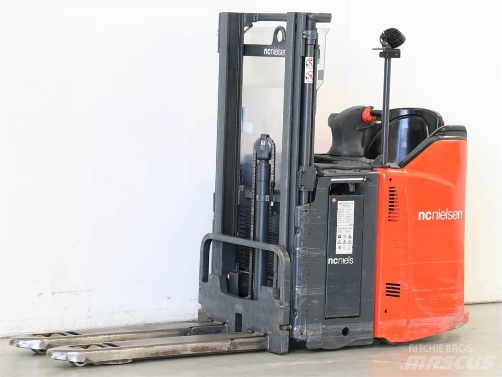 Linde L12LSP/133 Staplare-led