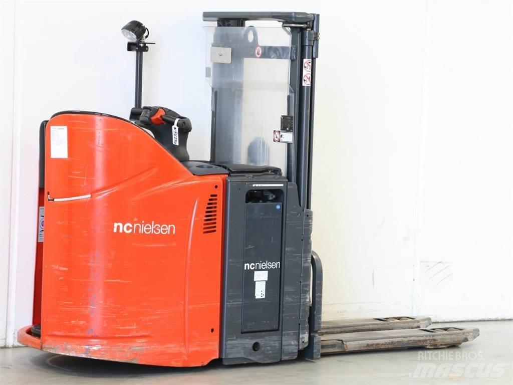 Linde L12LSP/133 Staplare-led