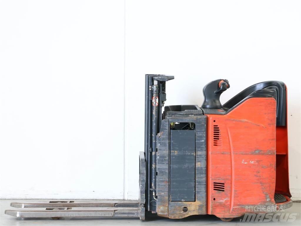 Linde L12SP/133 Staplare-led