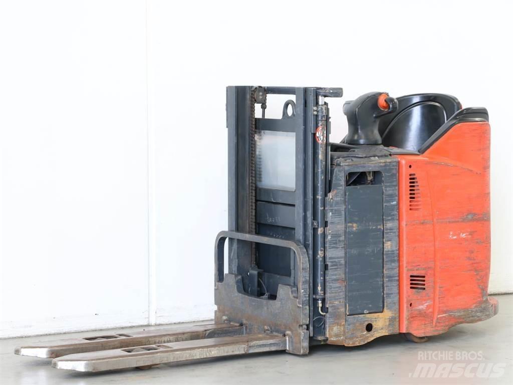 Linde L12SP/133 Staplare-led
