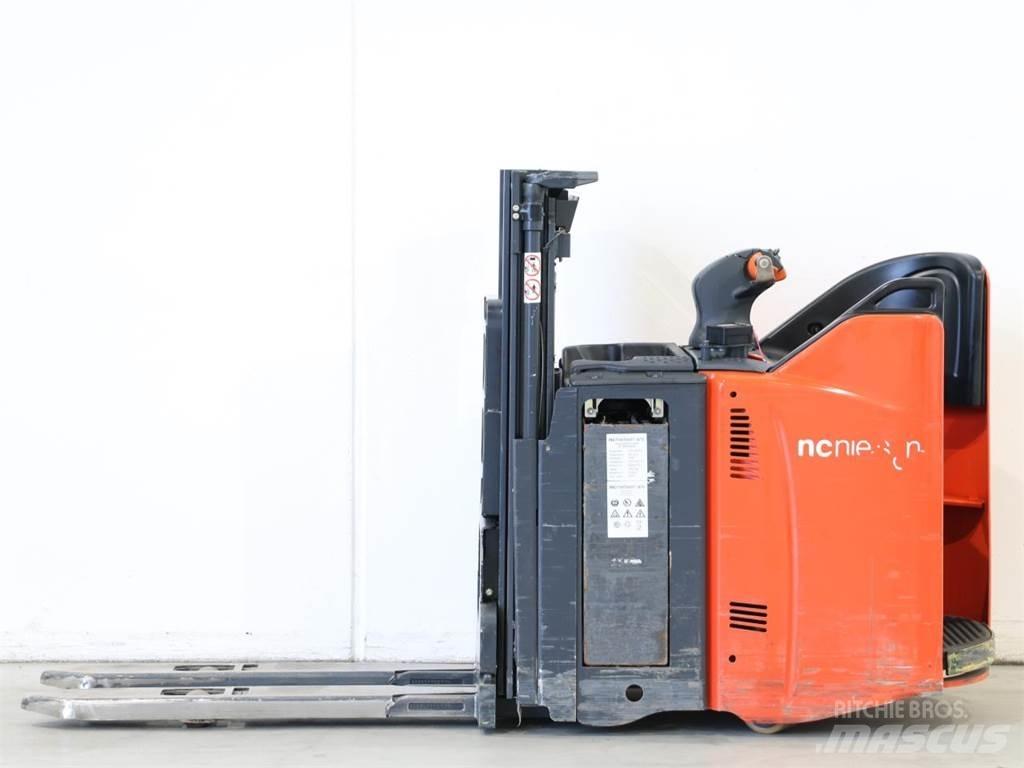 Linde L12SP/133-00 Staplare-led