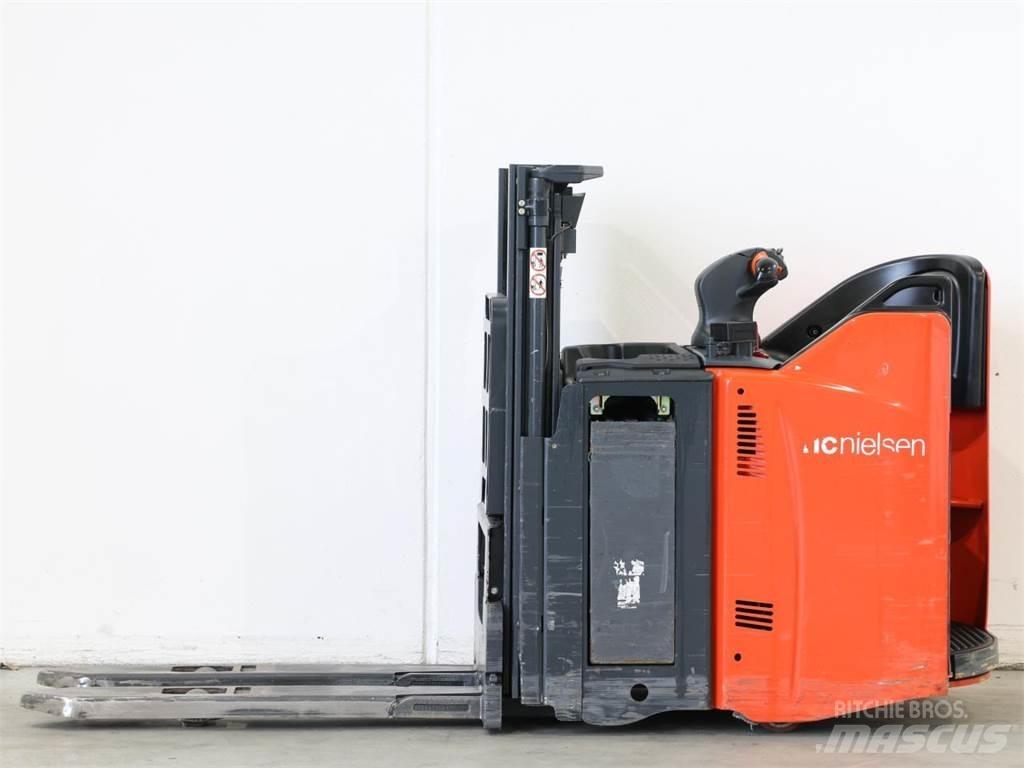 Linde L12SP/133-00 Staplare-led