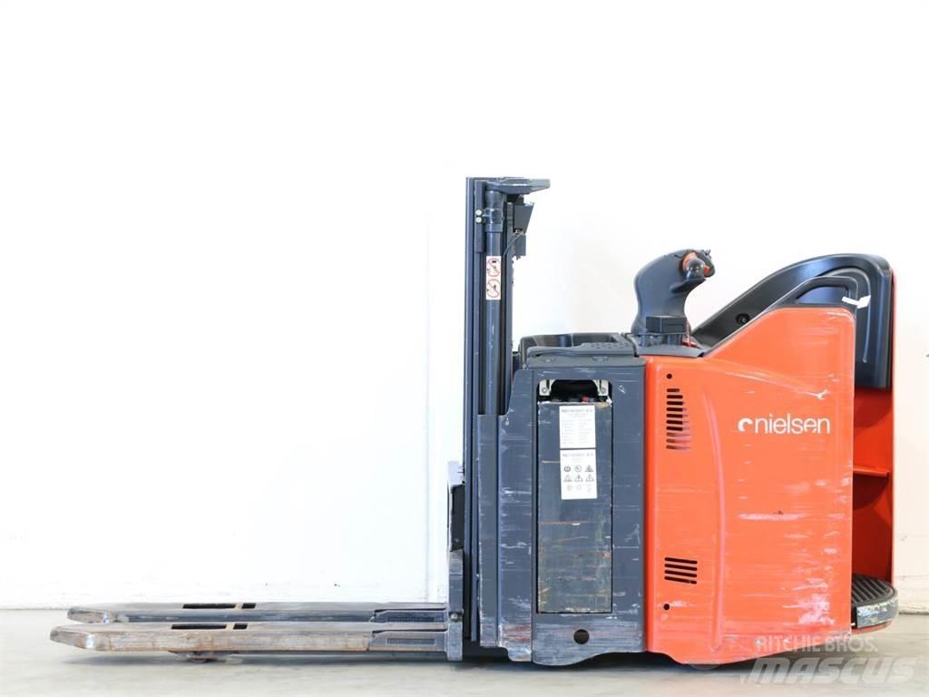 Linde L12SP/133-00 Staplare-led