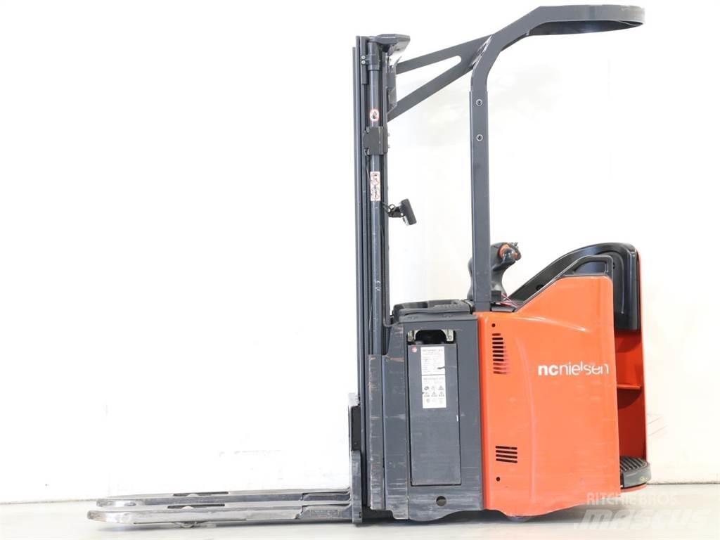Linde L12SP/133-01 Staplare-led
