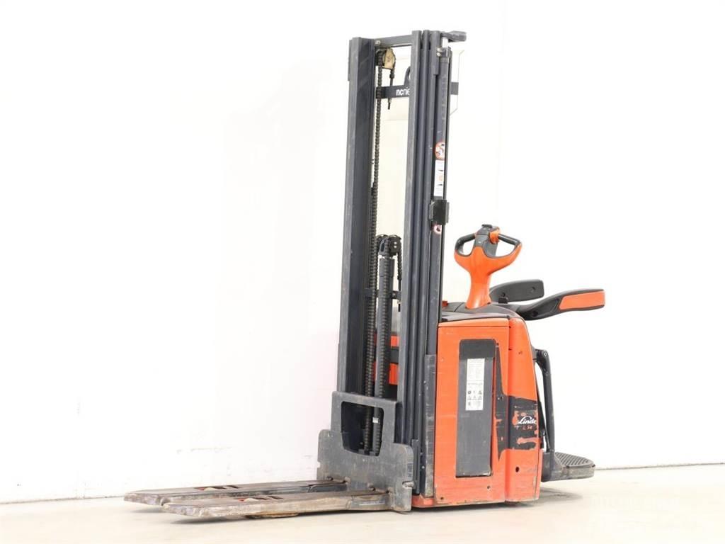 Linde L14AP/1173 Staplare-led