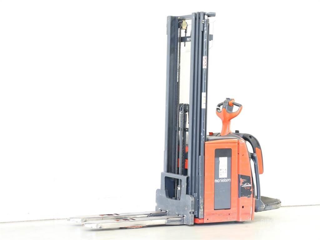 Linde L14AP/1173 Staplare-led