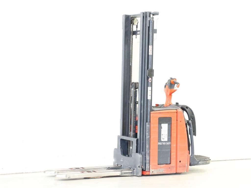 Linde L14AP/1173 Staplare-led