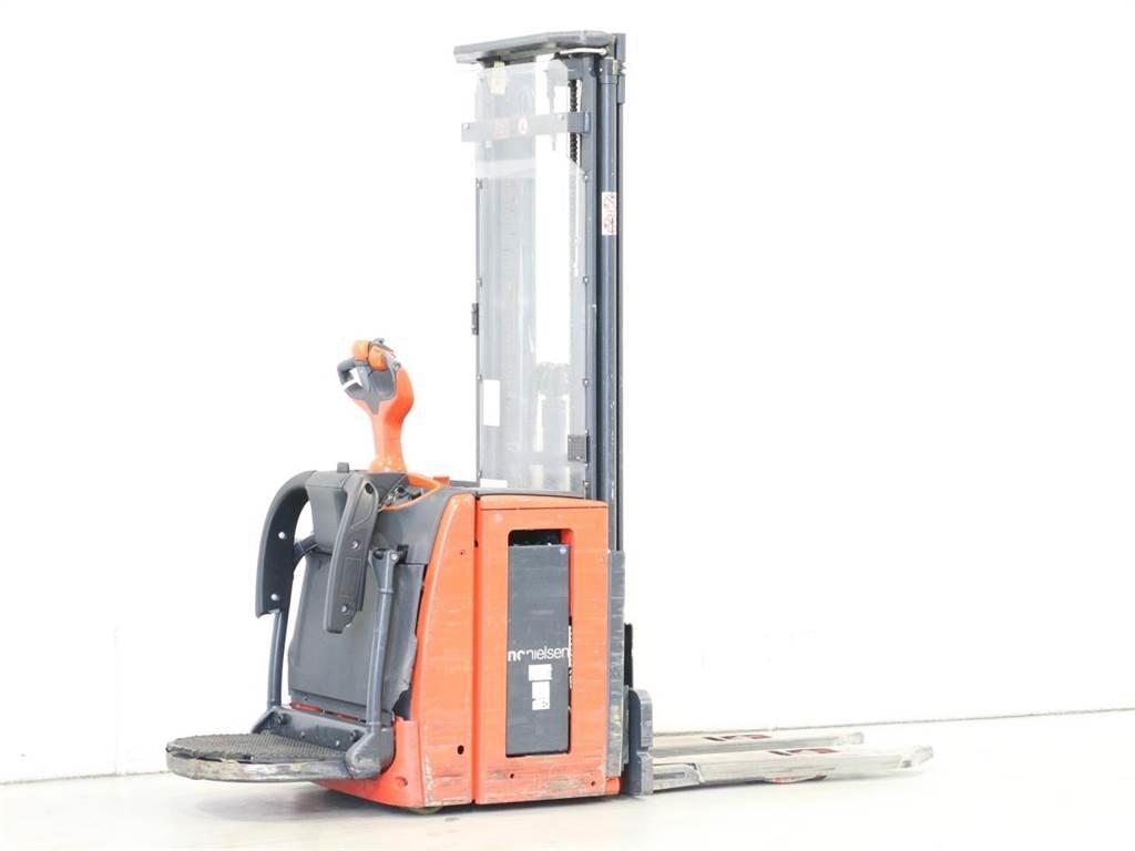 Linde L14AP/1173 Staplare-led